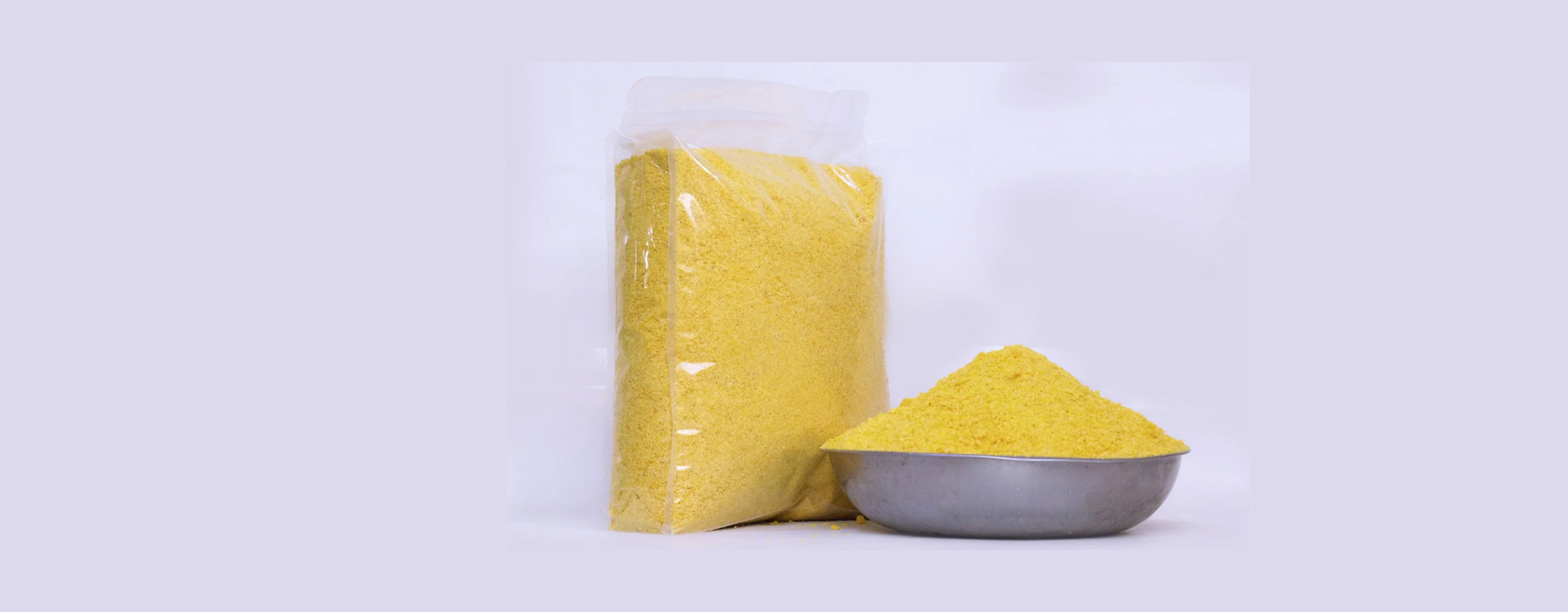 Ijebu Garri