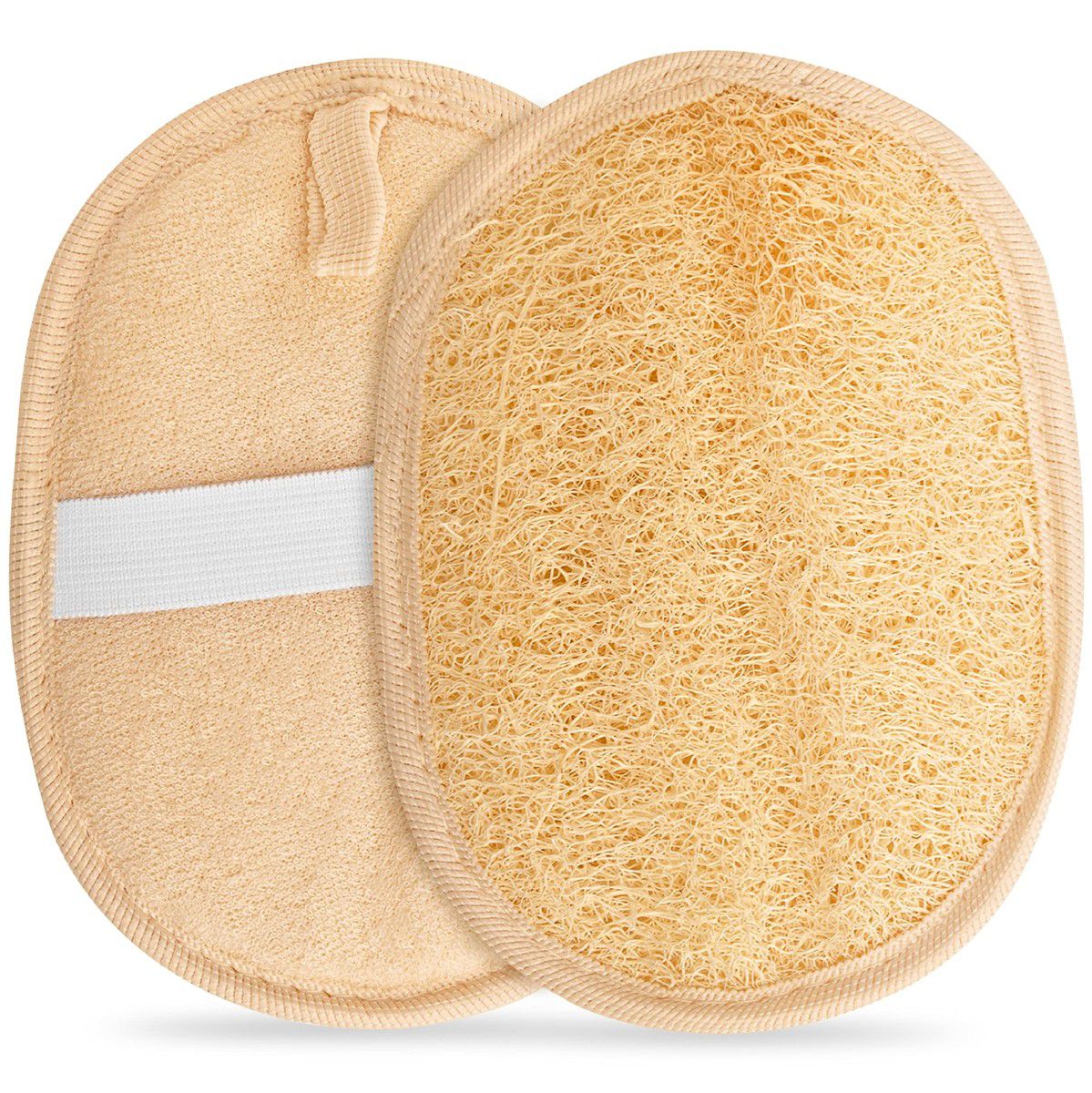 Loofah Sponge