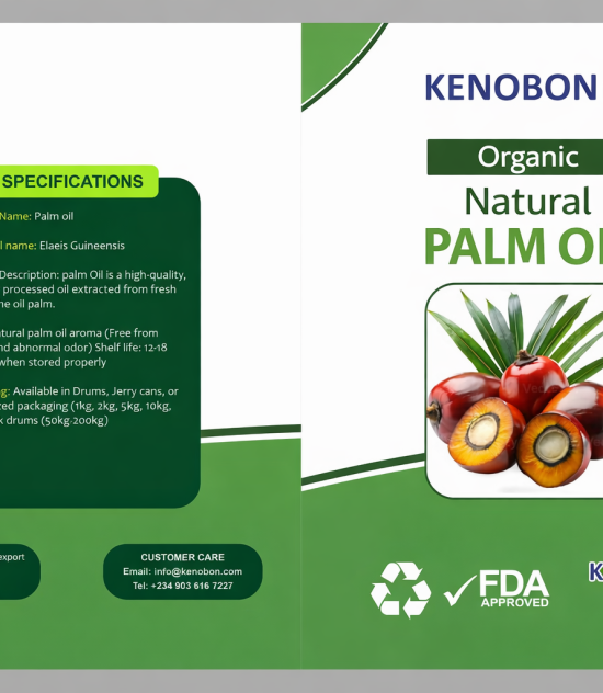 Palm Oil
