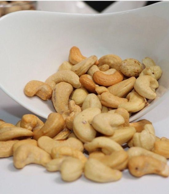Cashew Nuts