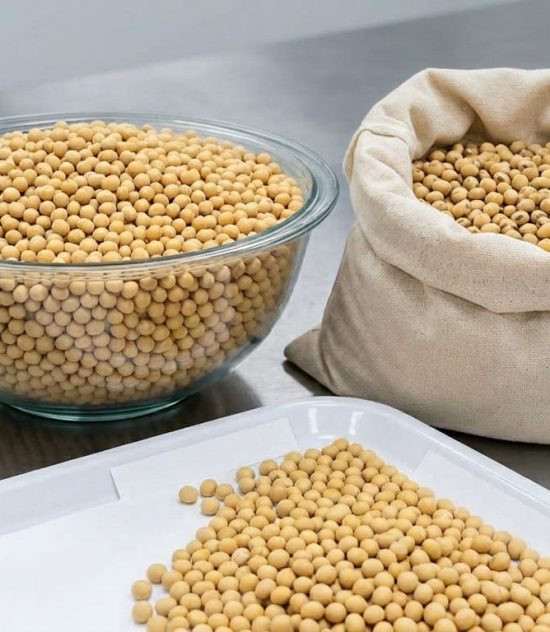 Soy Beans